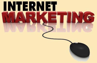 Internet Marketing Tan